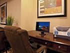 фото отеля Holiday Inn Express Cleveland Oakwood Village