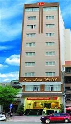 фото отеля Lan Lan Hotel 1