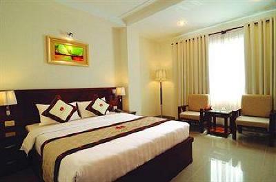 фото отеля Lan Lan Hotel 1