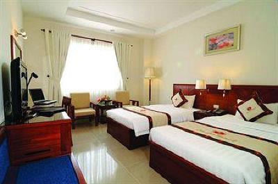 фото отеля Lan Lan Hotel 1