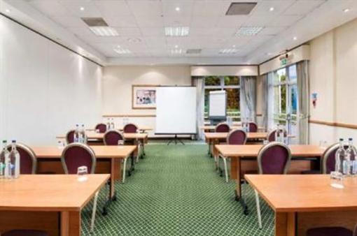 фото отеля Hilton Birmingham Bromsgrove