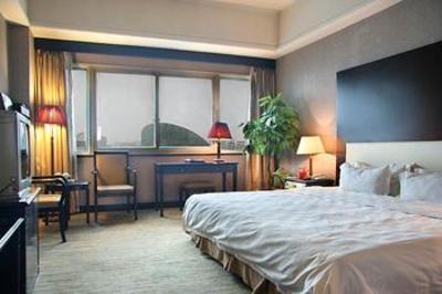 фото отеля Tian An City Hotel Changzhou