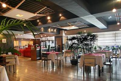фото отеля Tian An City Hotel Changzhou
