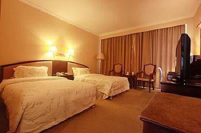 фото отеля Guangming Garden Hotel Weihai