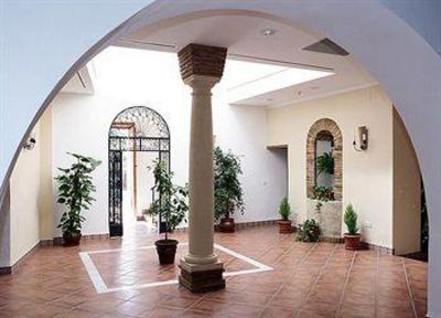 фото отеля Hotel Plateros