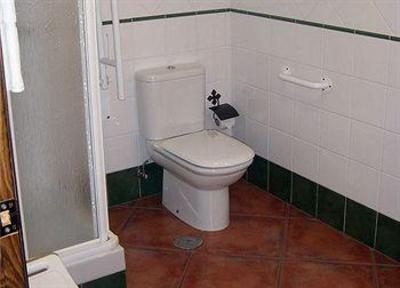 фото отеля Hotel Plateros