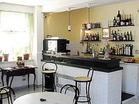 Hotel Calypso Pompei