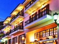 Fedriades Hotel