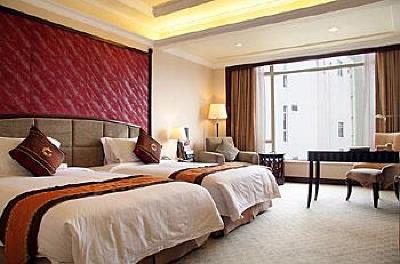 фото отеля Royal Marina Plaza