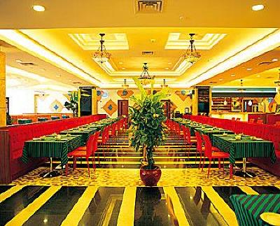 фото отеля Royal Marina Plaza