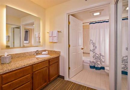 фото отеля Residence Inn Columbia Ellicott City