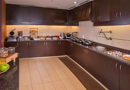 фото отеля Residence Inn Columbia Ellicott City