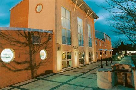 фото отеля BEST WESTERN Atlantic Hotel