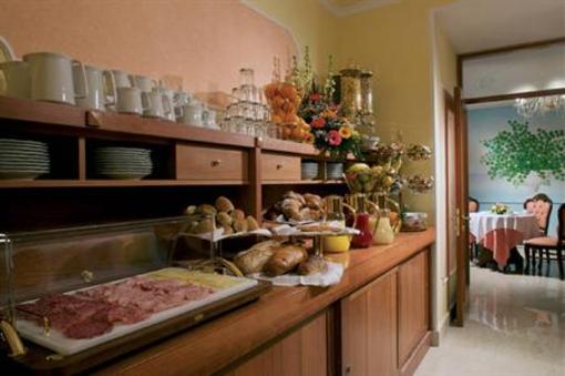 фото отеля Hotel Prestige Sorrento