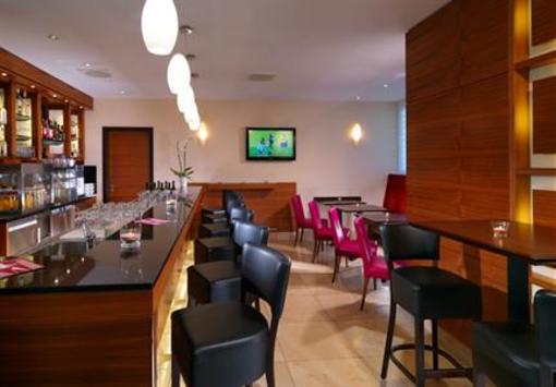 фото отеля Best Western Hotel Bamberg