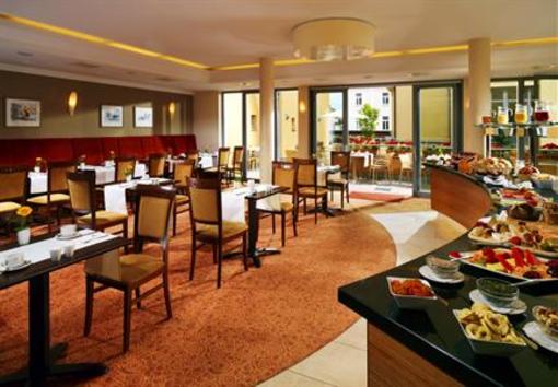 фото отеля Best Western Hotel Bamberg