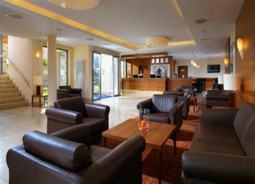 фото отеля Best Western Hotel Bamberg
