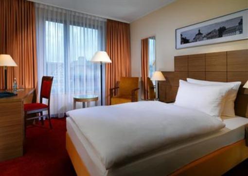 фото отеля Best Western Hotel Bamberg