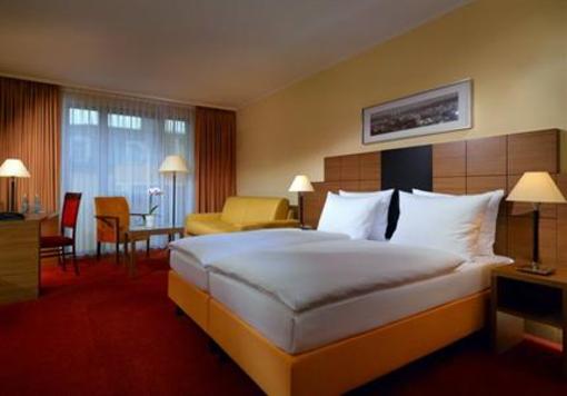 фото отеля Best Western Hotel Bamberg