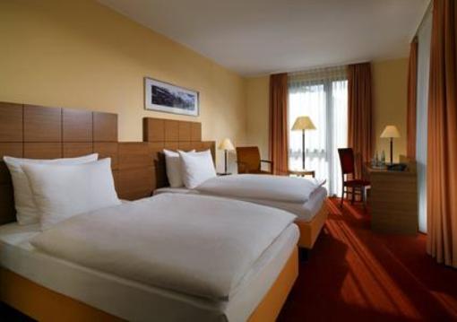 фото отеля Best Western Hotel Bamberg