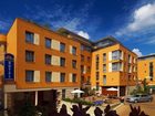 фото отеля Best Western Hotel Bamberg