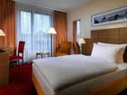 фото отеля Best Western Hotel Bamberg