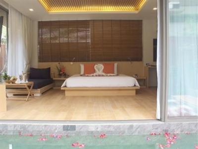 фото отеля Baan Haad Ngam Boutique Resort