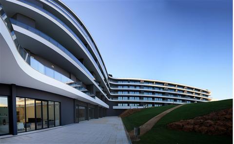 фото отеля Alvor Baia Hotel Apartamento