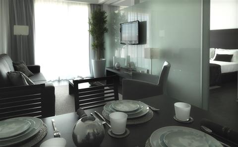 фото отеля Alvor Baia Hotel Apartamento