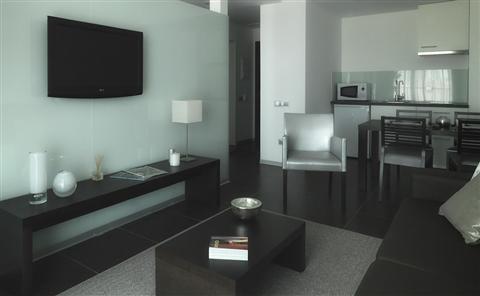 фото отеля Alvor Baia Hotel Apartamento