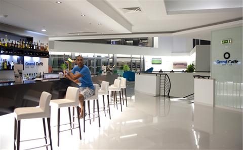 фото отеля Alvor Baia Hotel Apartamento