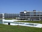 фото отеля Alvor Baia Hotel Apartamento