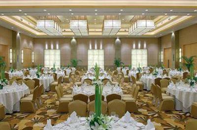 фото отеля Sheraton Hotel Haikou