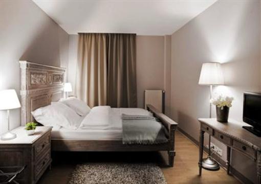 фото отеля Taylor Hotel