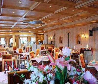 фото отеля Hotel am Kureck