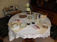 Casa Rachele B&B