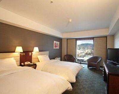 фото отеля ANA Hotel Kyoto