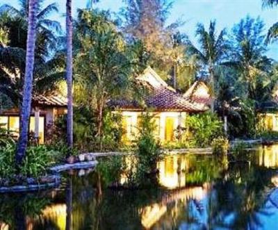фото отеля Le Meridien Khao Lak Beach & Spa Resort