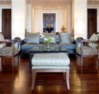 фото отеля Le Meridien Khao Lak Beach & Spa Resort
