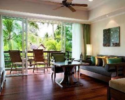 фото отеля Le Meridien Khao Lak Beach & Spa Resort
