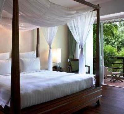 фото отеля Le Meridien Khao Lak Beach & Spa Resort