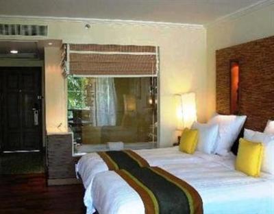 фото отеля Le Meridien Khao Lak Beach & Spa Resort