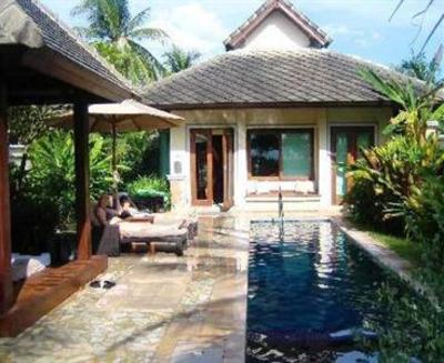 фото отеля Le Meridien Khao Lak Beach & Spa Resort