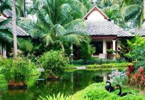 фото отеля Le Meridien Khao Lak Beach & Spa Resort