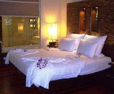 фото отеля Le Meridien Khao Lak Beach & Spa Resort