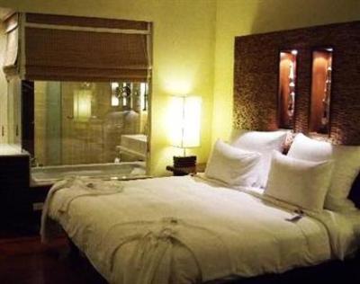 фото отеля Le Meridien Khao Lak Beach & Spa Resort