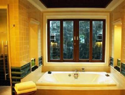 фото отеля Le Meridien Khao Lak Beach & Spa Resort