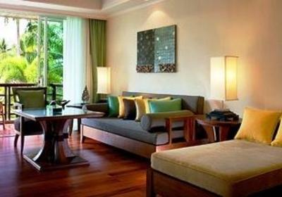фото отеля Le Meridien Khao Lak Beach & Spa Resort
