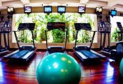 фото отеля Le Meridien Khao Lak Beach & Spa Resort