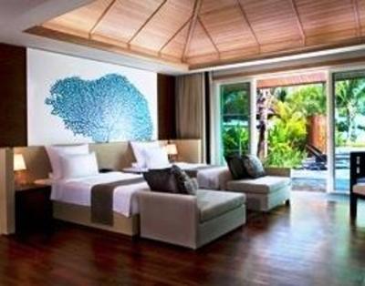 фото отеля Le Meridien Khao Lak Beach & Spa Resort